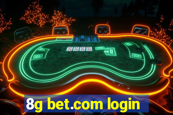 8g bet.com login